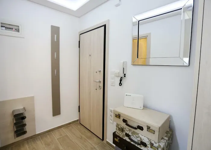 Laura Lifestyle And White Tower * Thessalonique