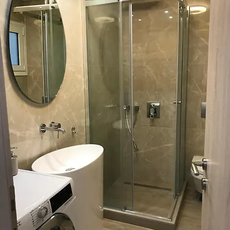 Apartment Laura Lifestyle And White Tower Thessaloniki