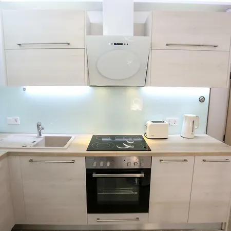 Apartment Laura Lifestyle And White Tower Thessaloniki