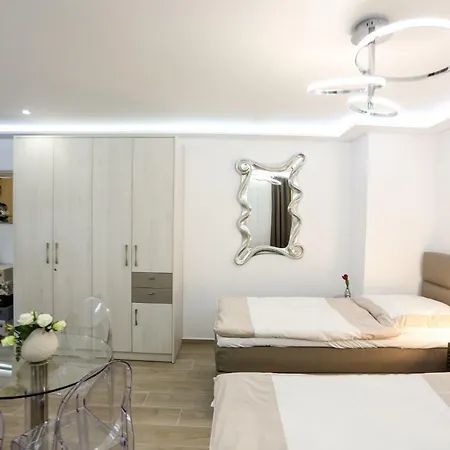 Daire Laura Lifestyle And White Tower Selanik