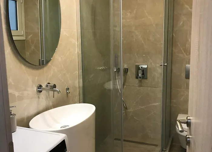 דירה Laura Lifestyle And White Tower סלוניקי