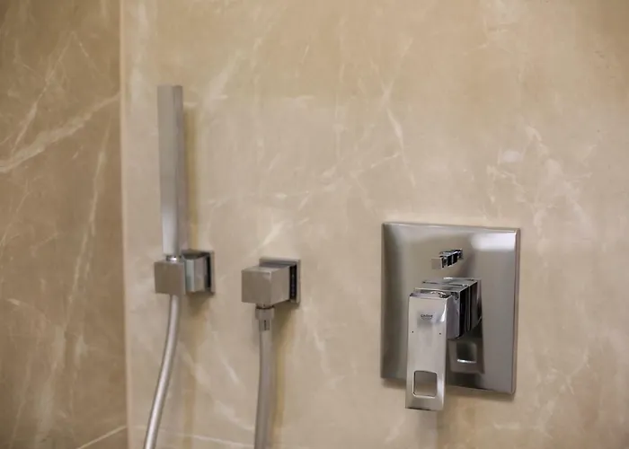 דירה Laura Lifestyle And White Tower סלוניקי