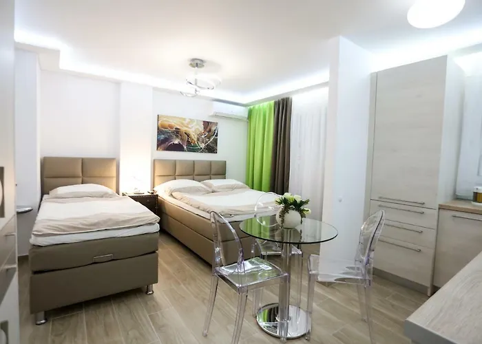 Laura Lifestyle And White Tower Appartement Thessaloniki